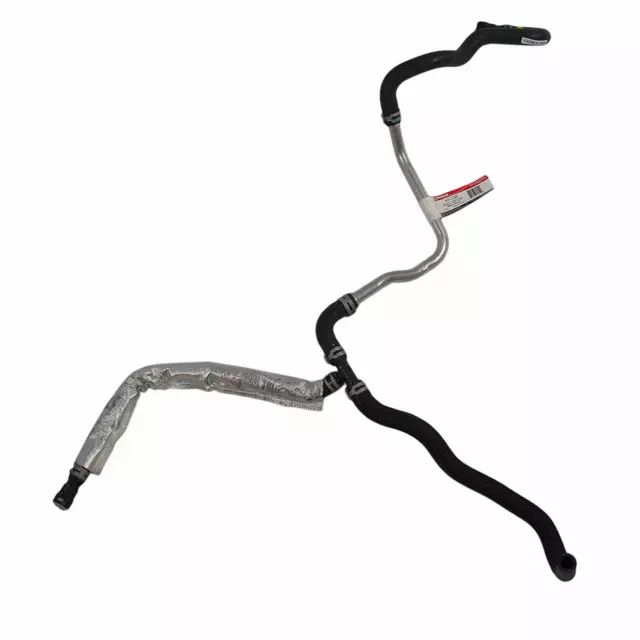9C2Z18472M - : HVAC Heater Hose for Ford: E-350 Super Duty, E-450 Super Duty Image