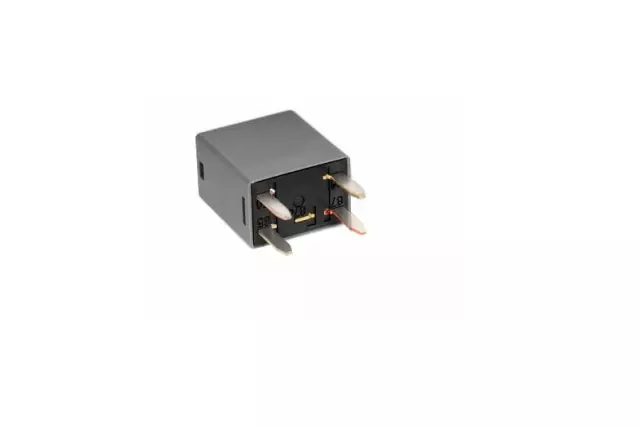 Multi-Purpose Relay - GM (13500112)