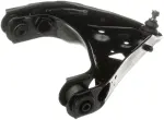 TC6299 - : Control Arm and Ball Joint Assembly for DELPHI Image