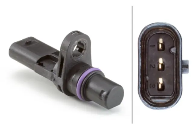 13122221 - Ignition Systems: Hella Camshaft Sensors for Hella Image