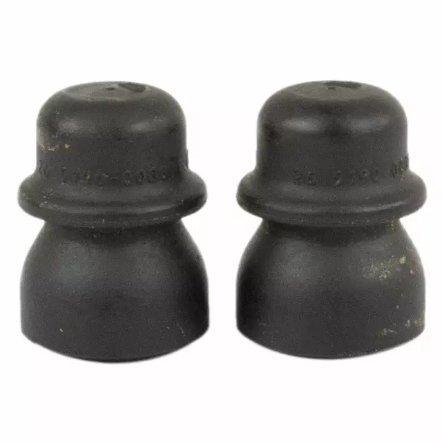 YL8Z2A391AA - Brakes: Caliper Dust Cap for Ford: Escape | Mercury: Mariner Image