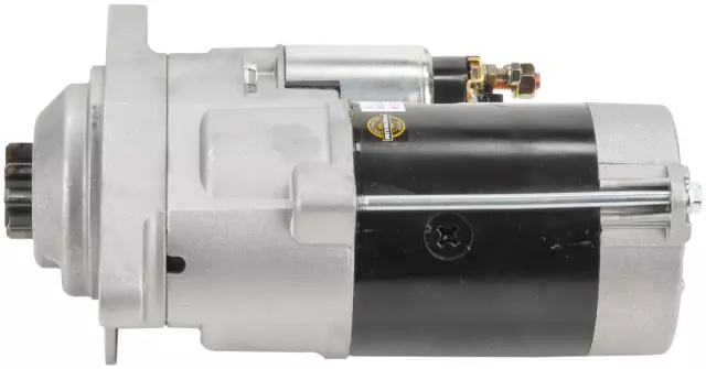 SR8629X - Charging &amp; Starting Systems: Bosch Starter Motor for Bosch Image