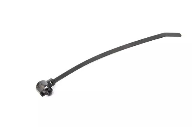 93442024 - : Auxiliary Battery Positive Cable Strap for ACDelco Image