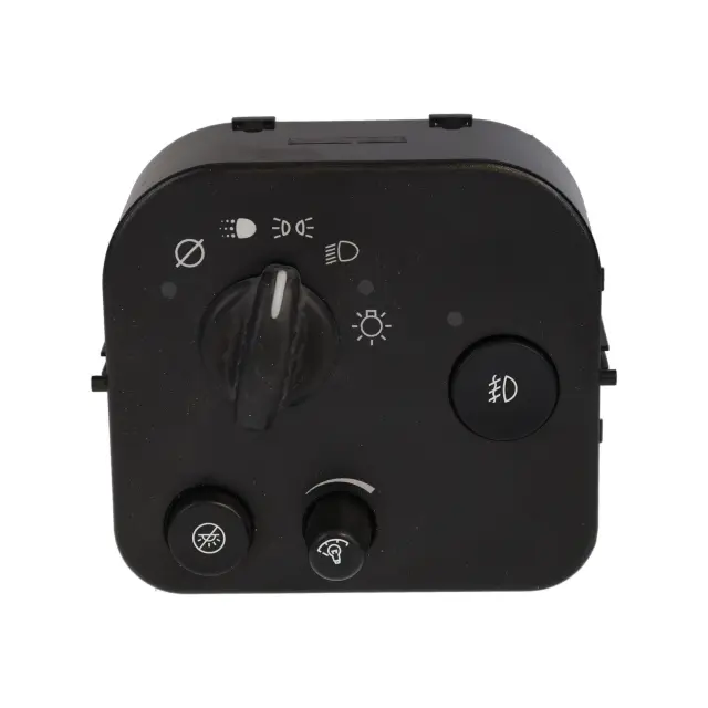 650050 - : Headlight Switch for ROSTRA Image
