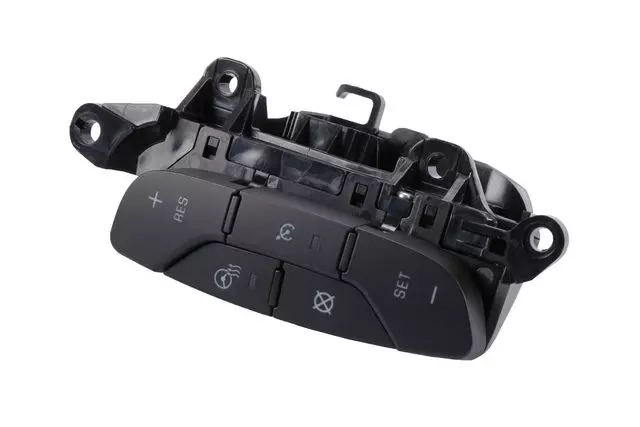 15296418 - Steering: Cruise Switch for GM Image