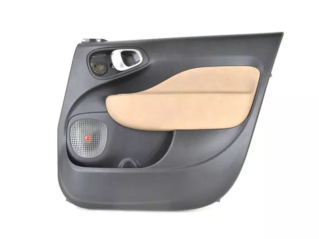 5VT04MT6AA - Interior Trim: Front Door Trim Panel, Right for Mopar Image image