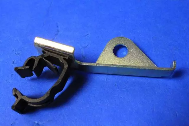 Genuine Alfa Romeo Bracket Battery Wiring - Alfa Romeo (68239697AA)