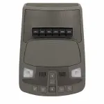 HC3Z28519A58KAC - : Console Assembly Overhead for Ford Image