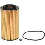 P972 - : Luberfiner P972 Oil Filter Element for LUBER-FINER Image