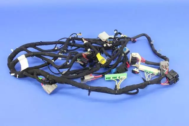 68233412AC - Electrical: Instrument Panel Wiring for Mopar Image image