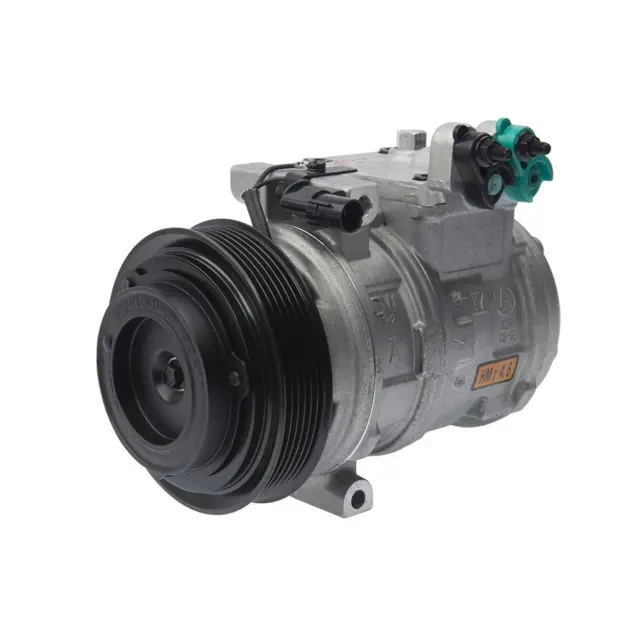 10A1064 - : Mando A/C Compressor for Mando Image