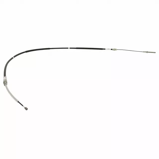 FC4Z2A635B - : Cable Assembly Parking Brake for Ford Image