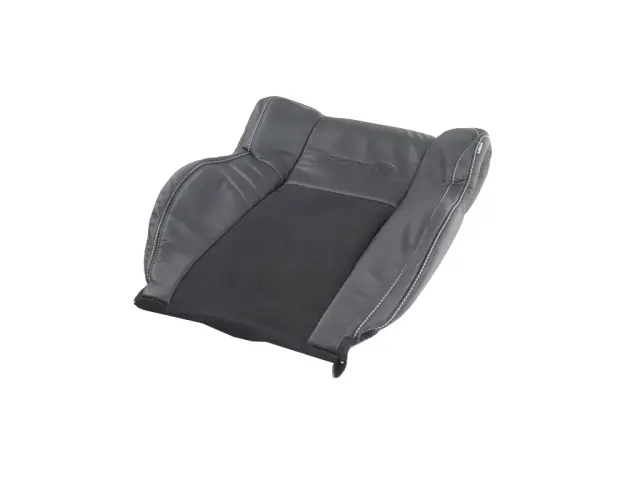 6VT59DX9AA - Interior Trim: Front Seat Back Cover, Left for Dodge: Charger Image