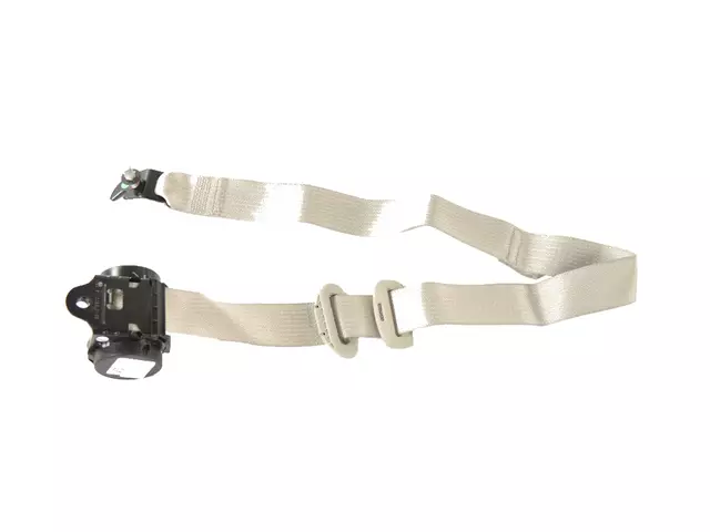 6EB00PD2AB - : Rear Seat Belt for Chrysler: Pacifica Image