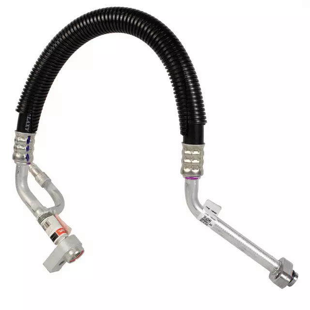 A/C Refrigerant Suction Hose - Ford (FR3Z-19D742-F)