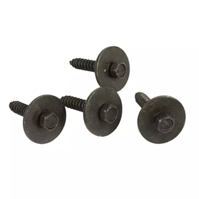 Fender Liner Screw - Ford (W710763-S450B)