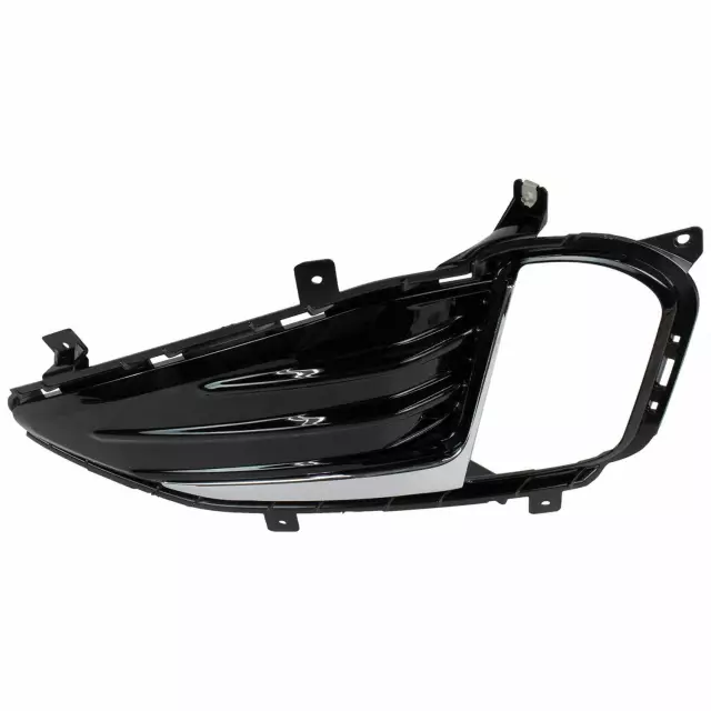 Outer Grille - Ford (NT4Z-15266-AD)