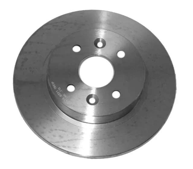 Rotor - GM (88927509)