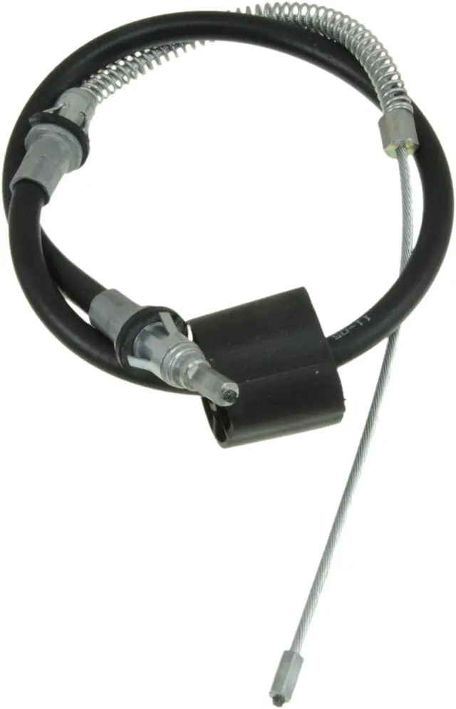 C93545 - Brake: Parking Brake Cable for Dorman Image
