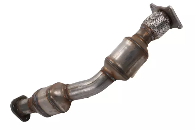 25816005 - : Catalytic Converter for Chevrolet: Cobalt, HHR Image