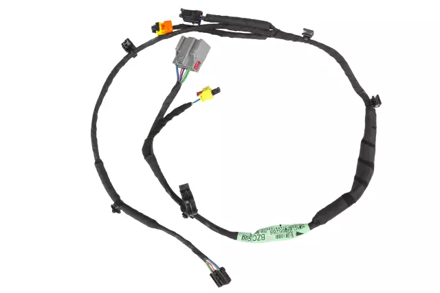 22866288 - Body: Harness for Chevrolet: Equinox | GMC: Terrain Image