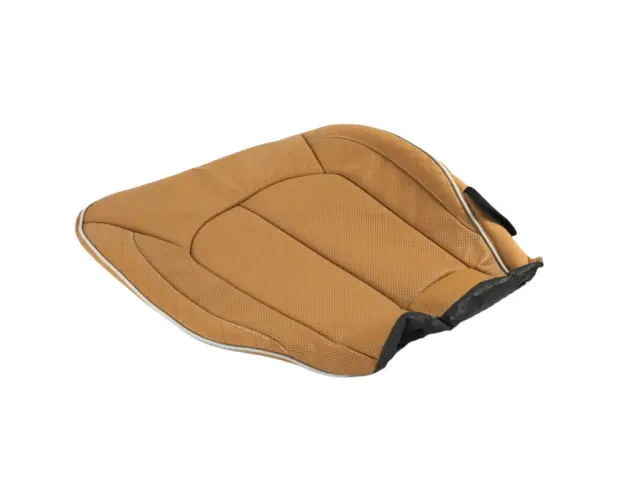 7KV43LK5AA - : Front Seat Cushion Cover, Left for Mopar Image