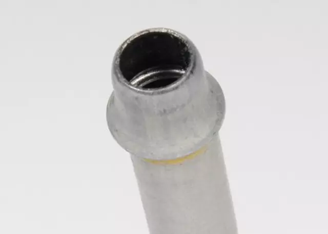 15817501 - : Automatic Transmission Fluid Cooler Rear Inlet Line for GM Image