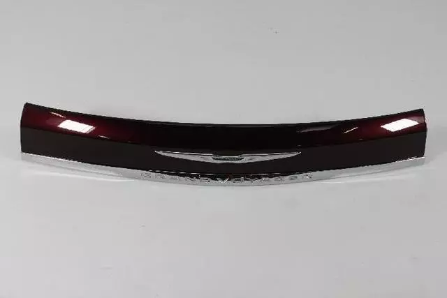 Lift-Gate Handle - Mopar (1SQ24BR8AF)