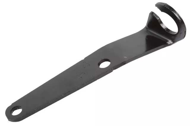 15831435 - : Automatic Transmission Range Selector Lever Cable Bracket for GM Image