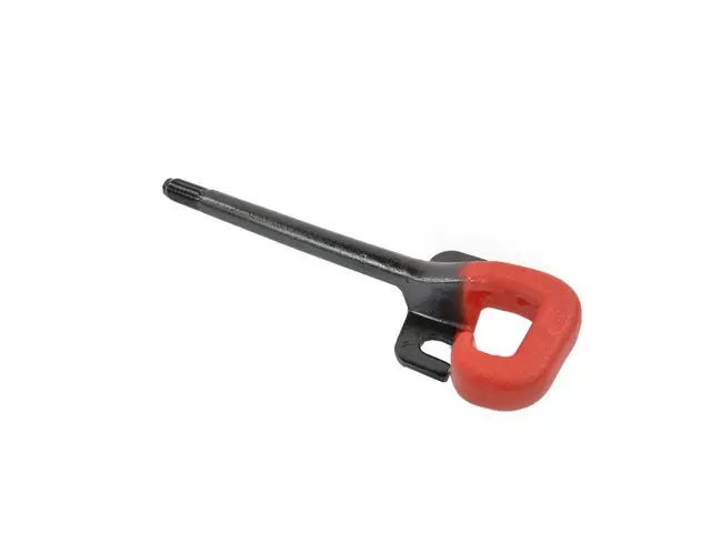 4787976AA - : Tow Hook, Right for Mopar Image