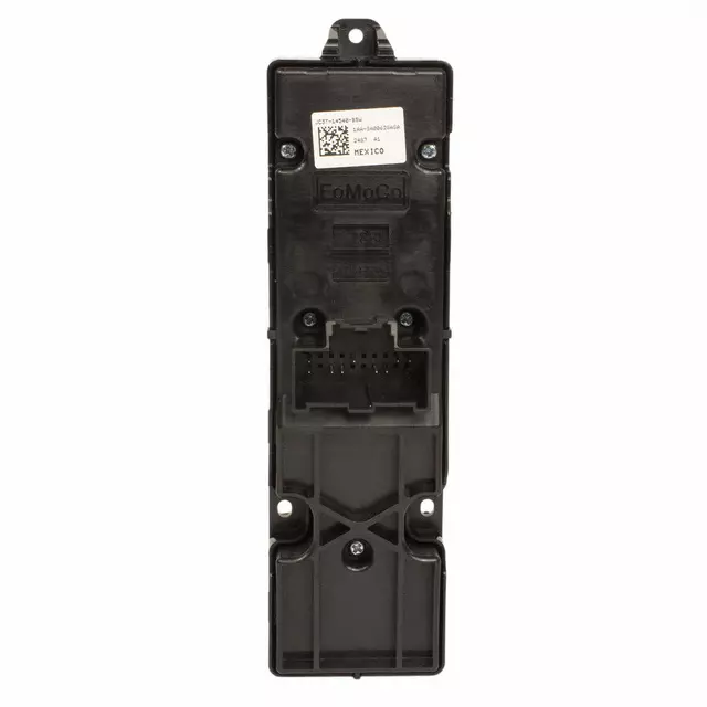 JC3Z14529BA - Body: Window Switch for Ford: F-250 Super Duty, F-350 Super Duty, F-450 Super Duty, F-550 Super Duty Image