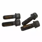 F3UZ4A140A - Suspension: Axle Shaft Gasket for Ford: E-250 Econoline, E-350 Econoline, E-350 Econoline Club Wagon Image