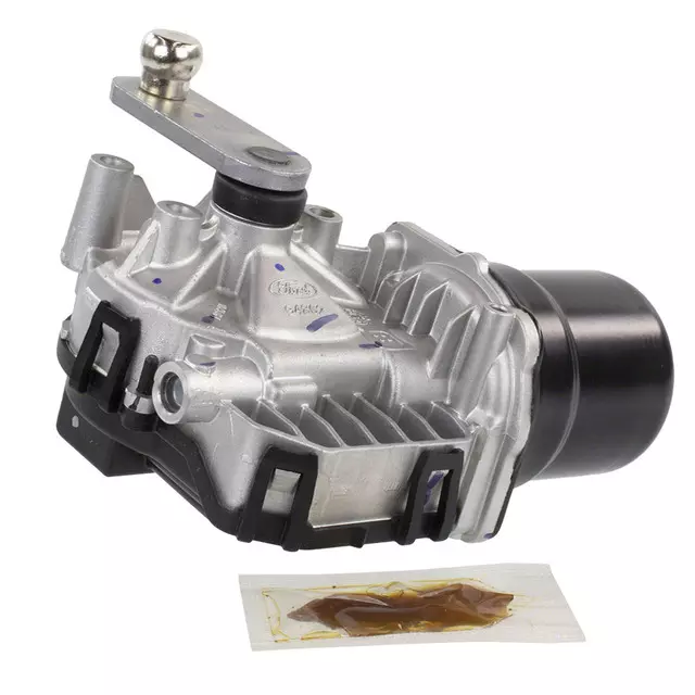 Motor Assembly Wiper - Ford (LJ6Z-17508-J)