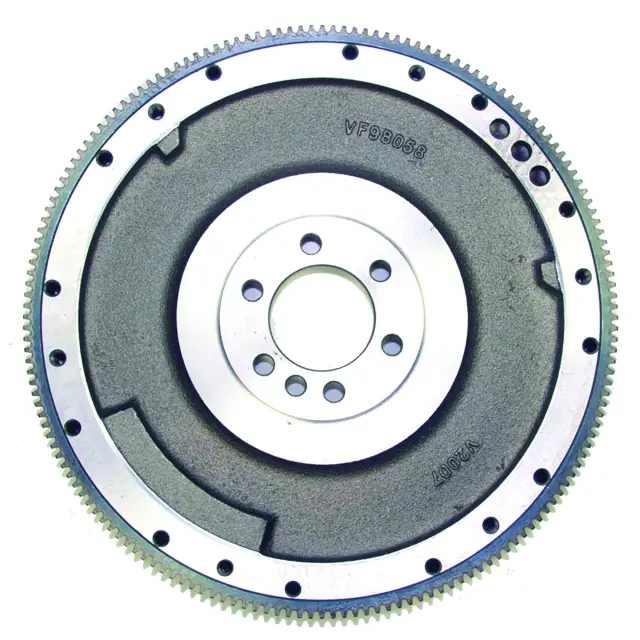 502744 - Transmission &amp; Drivetrain: NEW FLYWHEEL for PERFECTION CLUTCH Image
