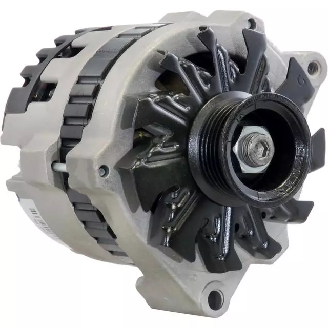 88877235 - : Alternator for GM Image