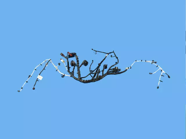 Powertrain Wiring - Mopar (68284447AG)