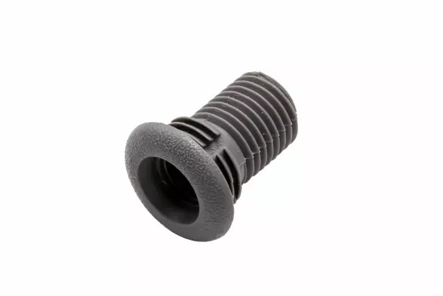 22876511 - : Dark Titanium Front Door Locking Rod Pushbutton Bezel for Chevrolet: Impala Image