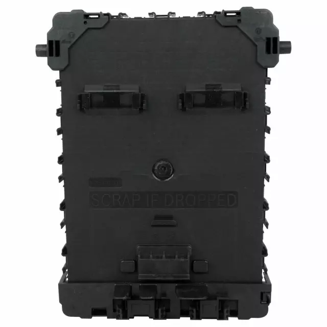 Kit Alarm Keyless Lock Syste - Ford (LT1Z-15604-C)
