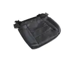 6RE95BD3AB - Interior Trim: Rear Seat Cushion Cover for Mopar Image