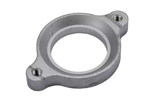 3545517 - Exhaust: Cross Over Pipe Flange for GM Image