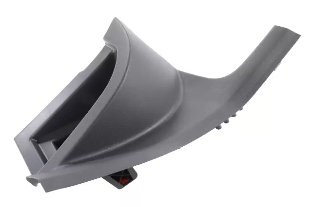 Rear Sill Plate - GM (42687055)