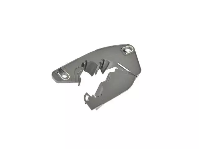 52029598AA - Fuel: 2 Way Clip for Fiat: 500X | Jeep: Compass, Renegade Image