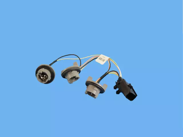 68001318AB - : Taillamp Wiring, Right for Mopar Image