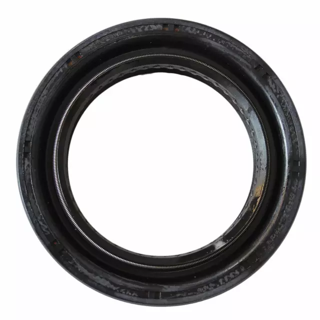 F77Z7B215AA - Transfer Case: Transfer Case Input Shaft Seal for Ford: Expedition, Explorer, F-150, F-150 Heritage | Lincoln: Mark LT, Navigator | Mercury: Mountaineer Image