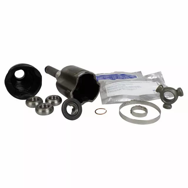 Inner Cv Joint - Ford (DV6Z-3B436-H)