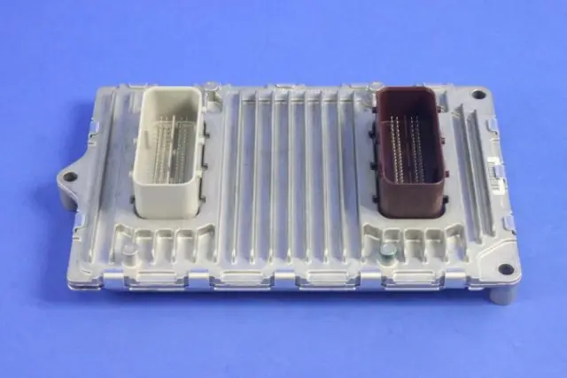 5150927AB - : Powertrain Control Module for Mopar Image