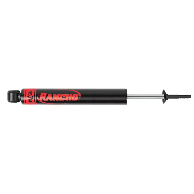 RS77326 - : RS7MT Suspension Shock Absorber for Rancho Suspensions Image