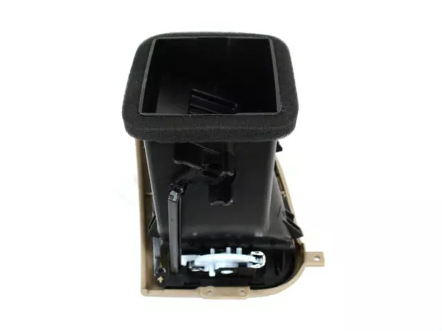 Air Conditioning & Heater Outlet, Right - Mopar (6XJ98LS5AA)