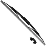 EVB15 - : Conventional Windshield Wiper Blade for Denso Image