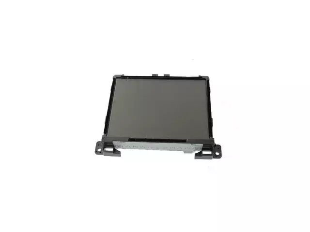 68258399AF - Electrical: Multi Media Radio for Mopar Image